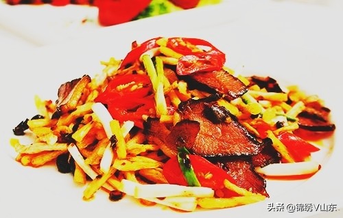 周末在家做家常菜三菜一汤,多给孩子吃这10道营养家常菜