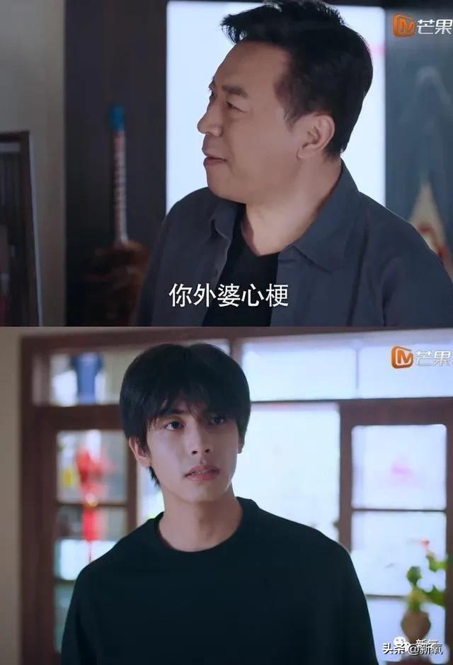 1米8大长腿，抿嘴笑爆红被吹顶级神颜，没想到竟然是照骗...