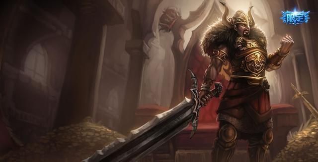 英雄联盟稀有皮肤排行榜,英雄联盟2024年龙瞎皮肤值多少