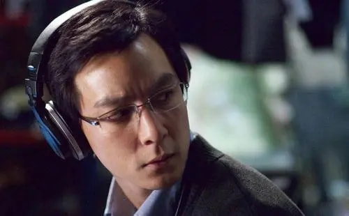 吴彦祖近照颜值巅峰,吴彦祖近照颜值大跌疑撞脸苏大强