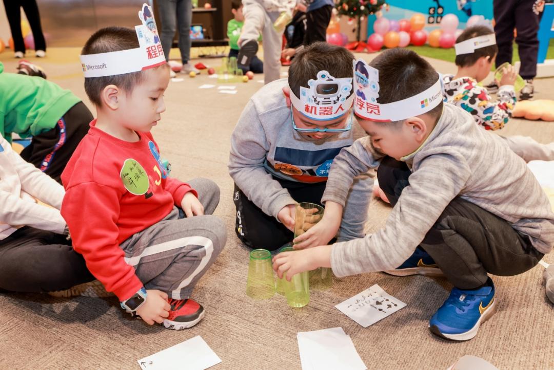 微软免费学编程,微软编程ai