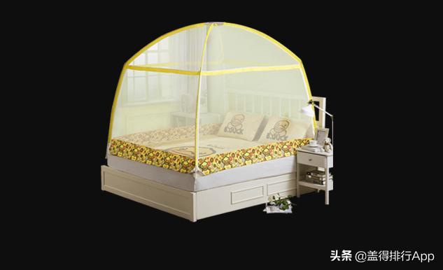蚊帐什么时候买最便宜,买蚊帐有什么颜色禁忌