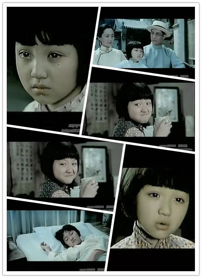 沈洁城南旧事张丰毅,张丰毅沈洁精彩片段