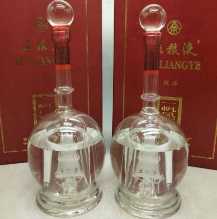 假冒高端品牌白酒图片,包装太丑惨遭嫌弃的四大良心白酒