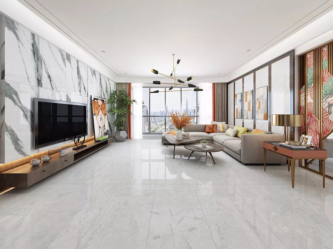 汇亚瓷砖值得信赖品牌,高品质好瓷砖