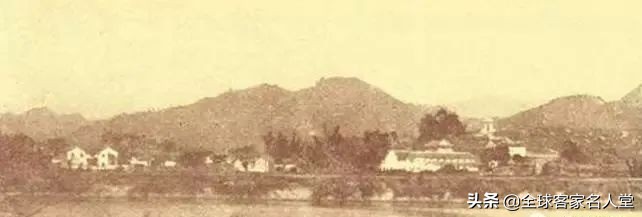 梅县东山中学剑英校区怎么走,东山中学剑英校区路线