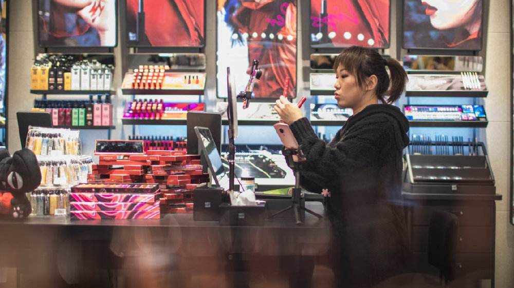 直播带货的5种模式,直播带货的十个策略