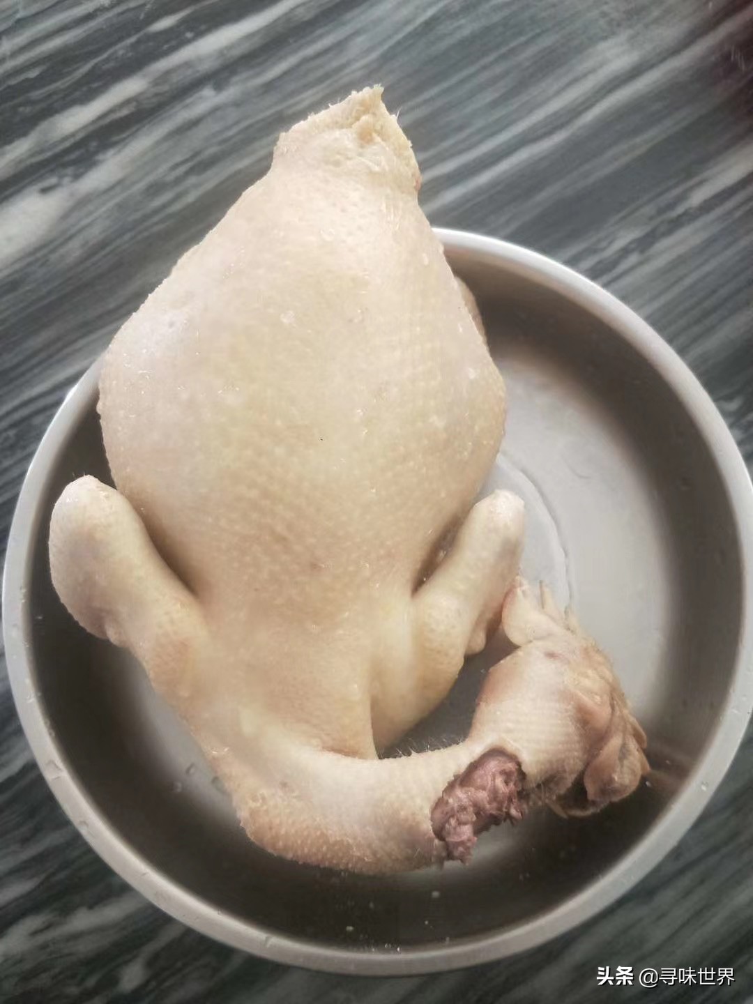 刀斩鸡的正确方法视频,斩鸡刀法步骤视频