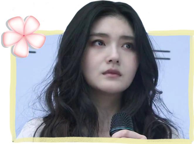 越瘦反而越不自信,脸瘦了反而丑了