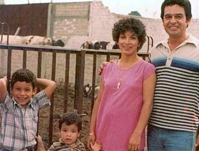 墨西哥最新局势新闻,墨西哥是如何被美国掌控的