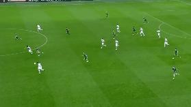 葡萄牙0比1遭西班牙绝杀,葡萄牙0-1摩洛哥赛后