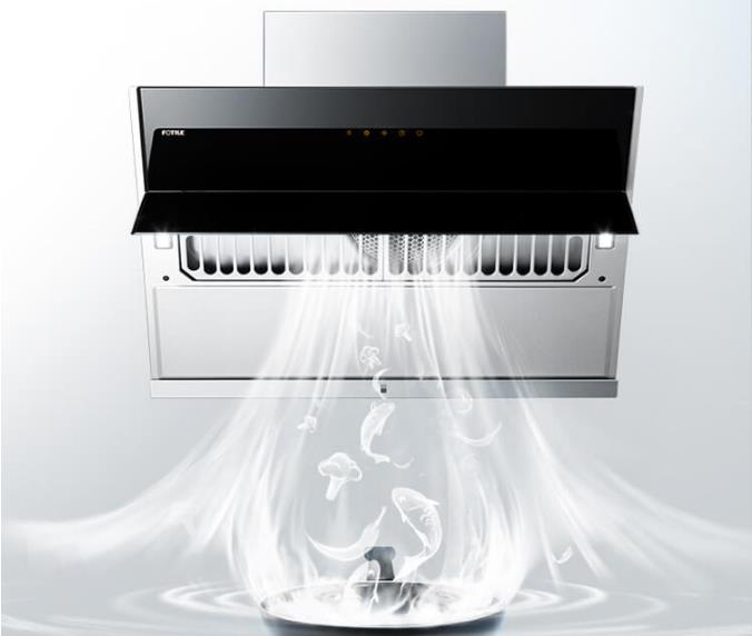 全网销量最高的油烟机是哪款？最详细零售数据解读让你秒懂油烟机