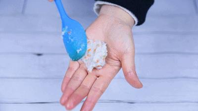 宝宝挑食不吃辅食就吃奶粉,挑食不长肉宝宝辅食