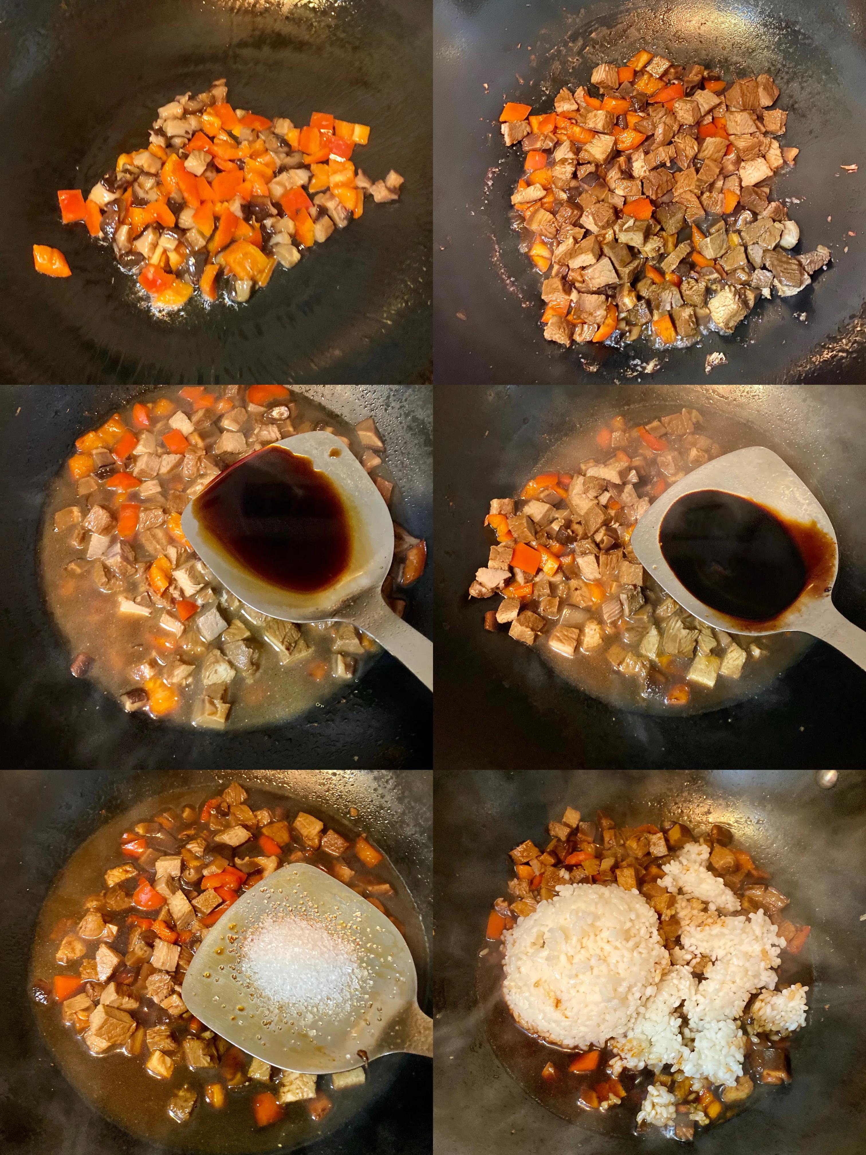 自制烧麦好吃下饭的小秘诀,在家怎么做软糯拉丝烧卖