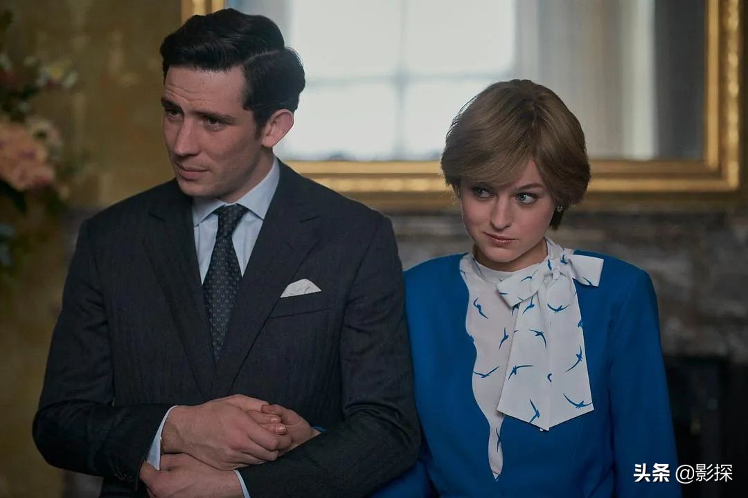 英剧9.1,英剧第八季