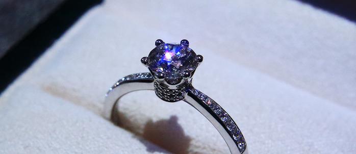 bluenile钻石价格,bluenile钻石一克拉