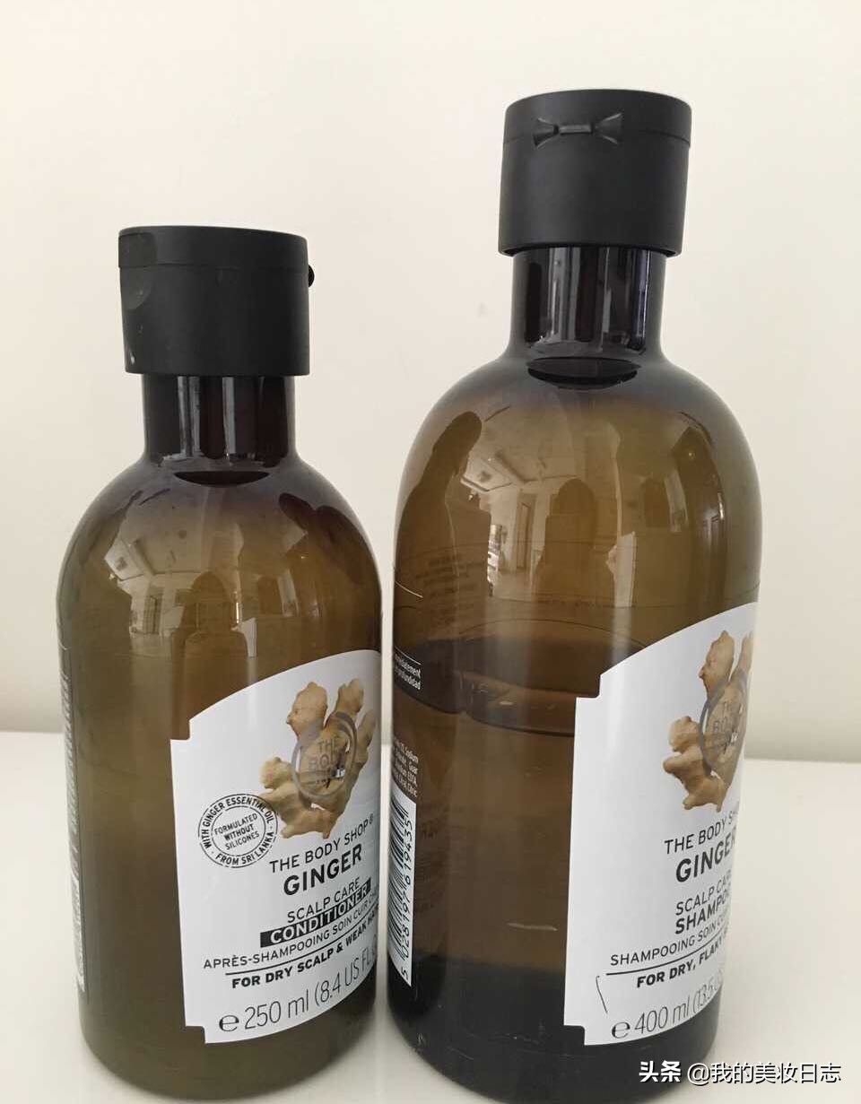 全网最好用的吕洗发水,吕牌洗发水销量最好的