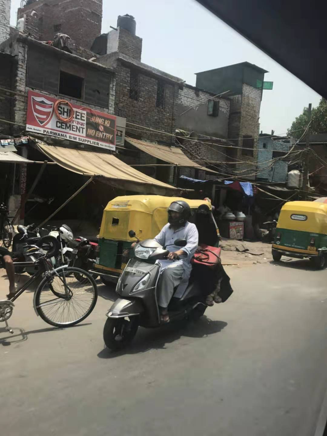 印度见闻大全,中国印度见闻录