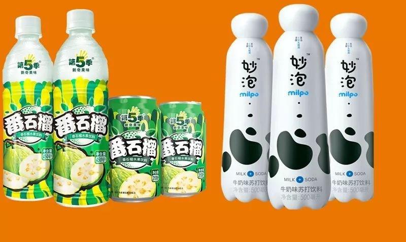 中国饮料之父是谁,曾经国产饮料之王