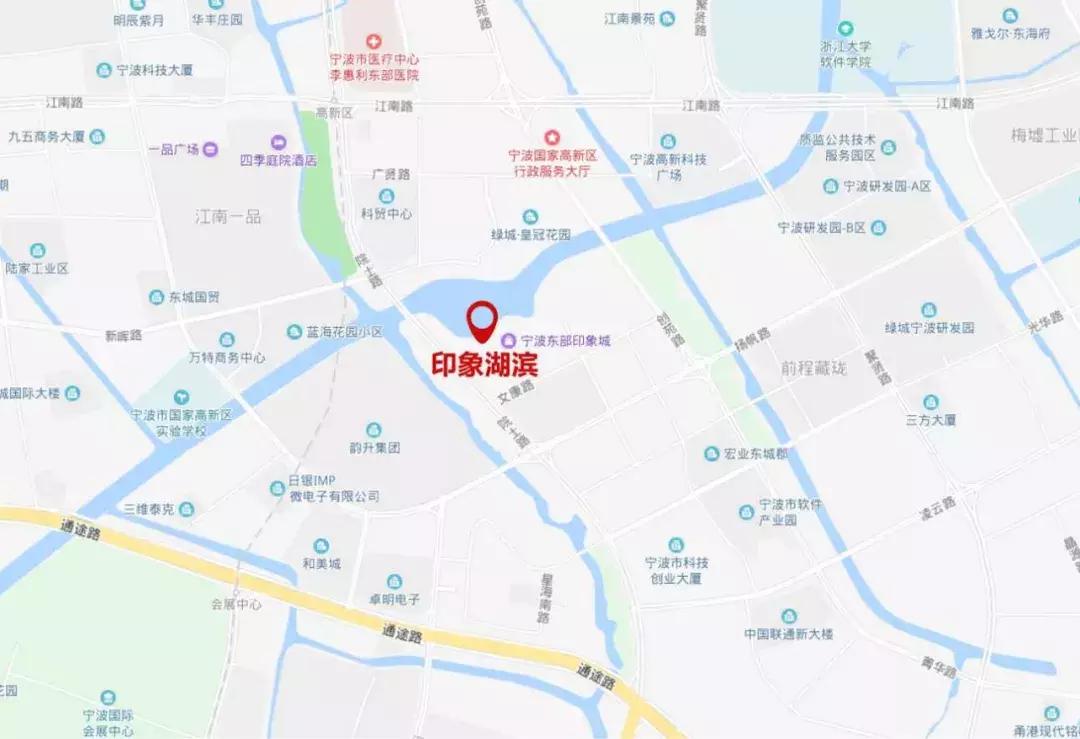 印象湖滨烂尾,印象湖滨最新消息