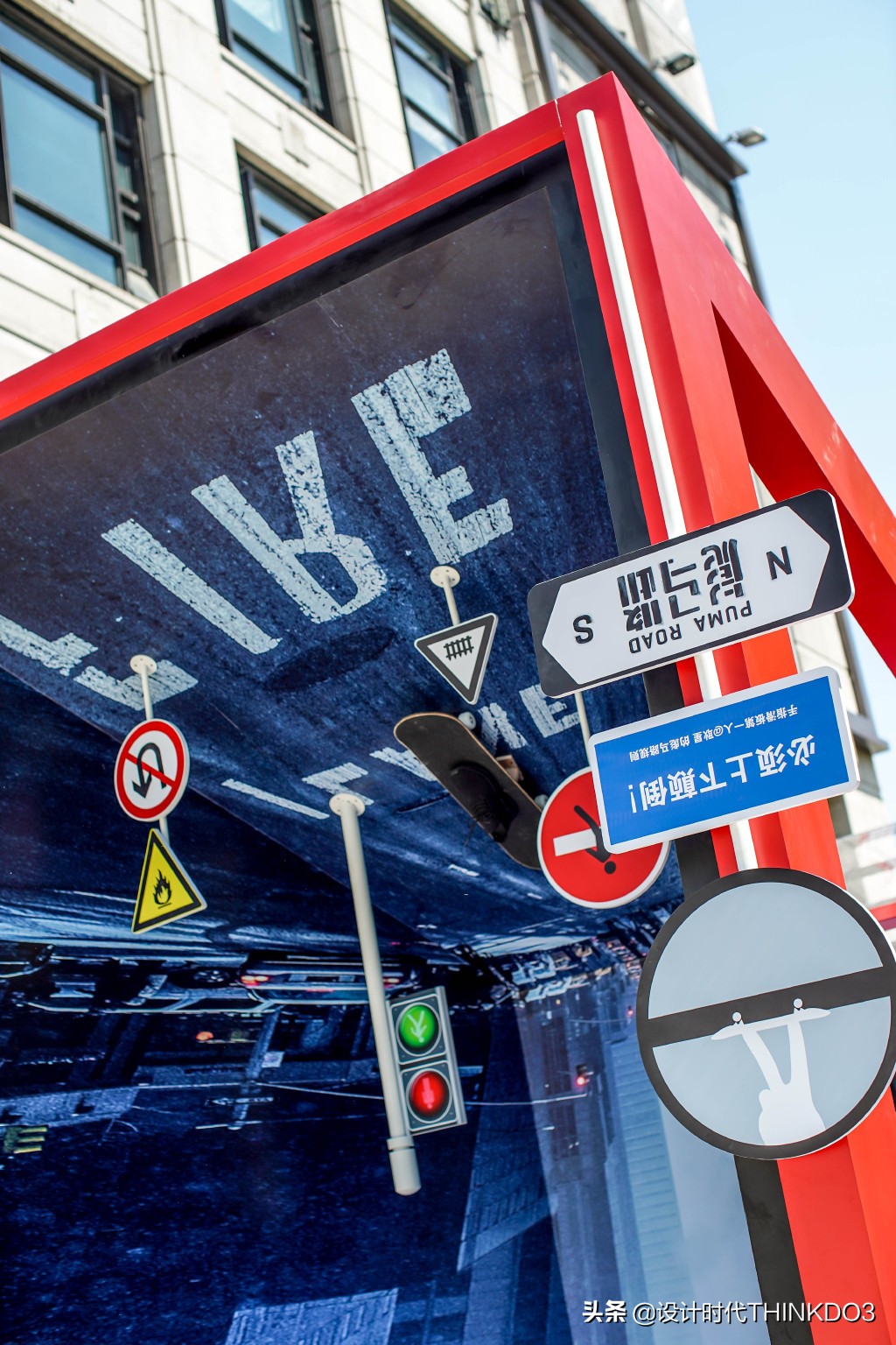 彪马puma蓝色刺绣,彪马puma鞋子怎么样