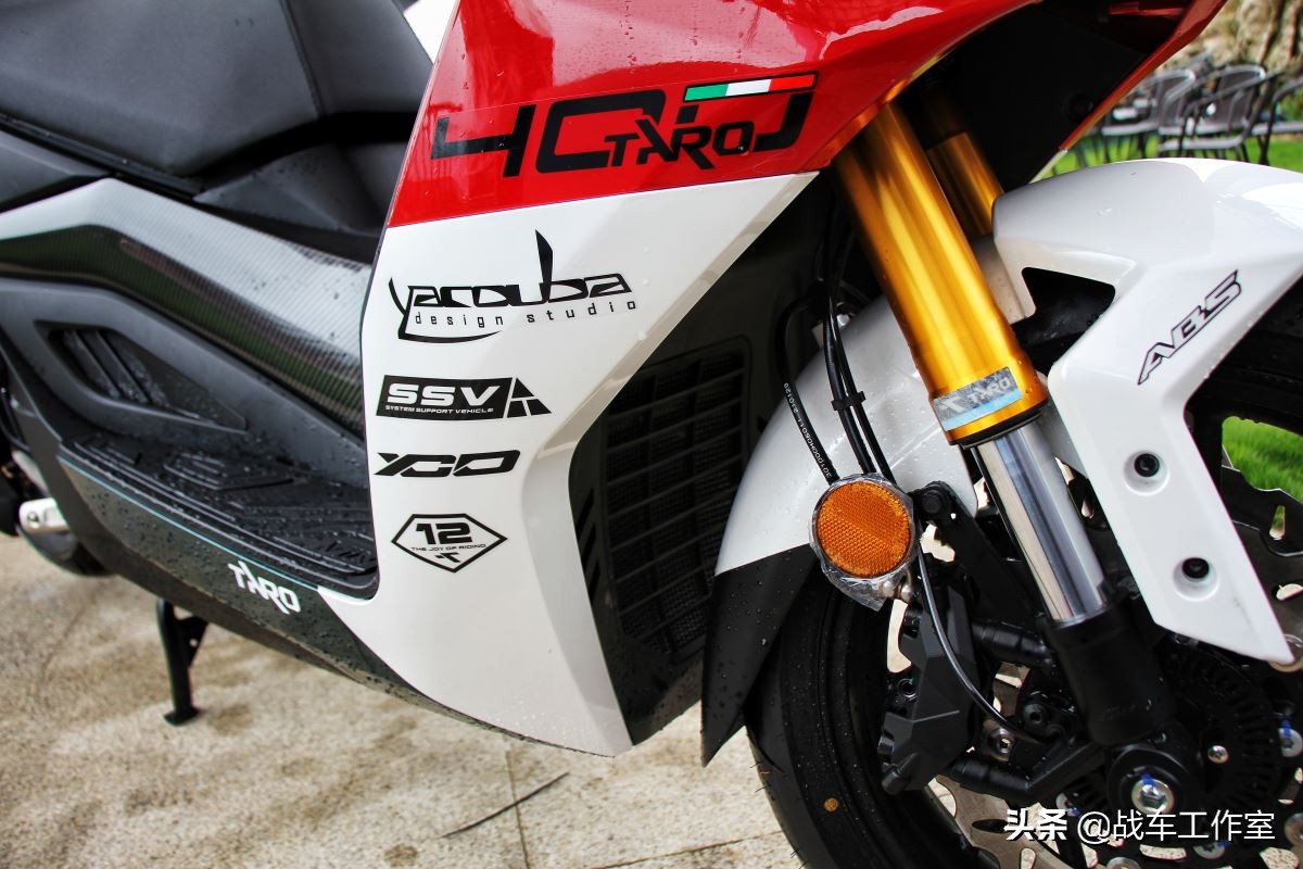 杜卡荣两日体验报告