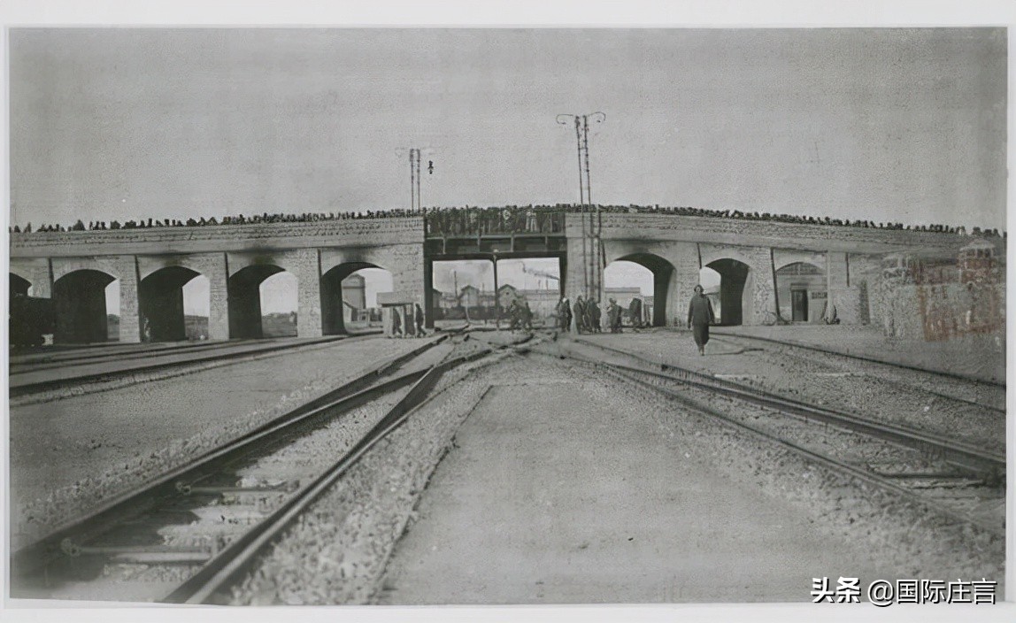 火车是怎么创造的,火车怎么造出来