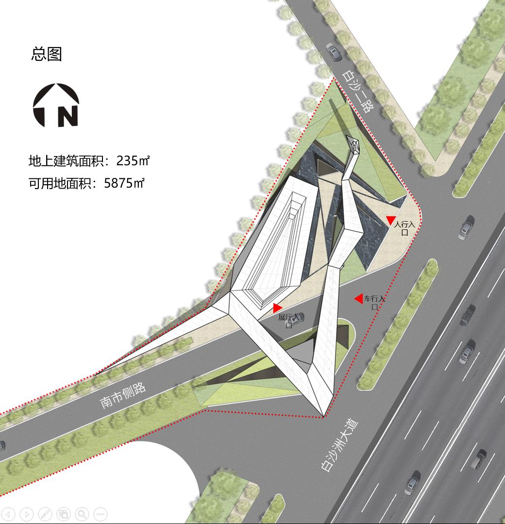 万科城市之光武汉装修一楼,合肥万科城市之光设计