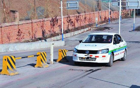 驾考改革训练收费标准,驾培国家政策变化