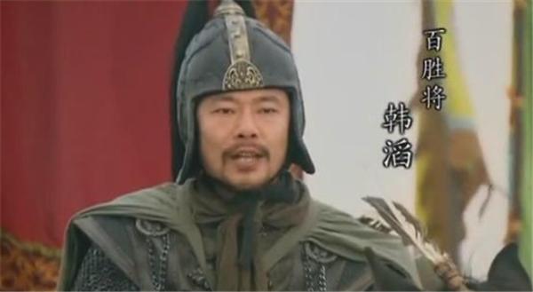 水浒最夸张的4个绰号是什么,水浒里最难理解的五个绰号