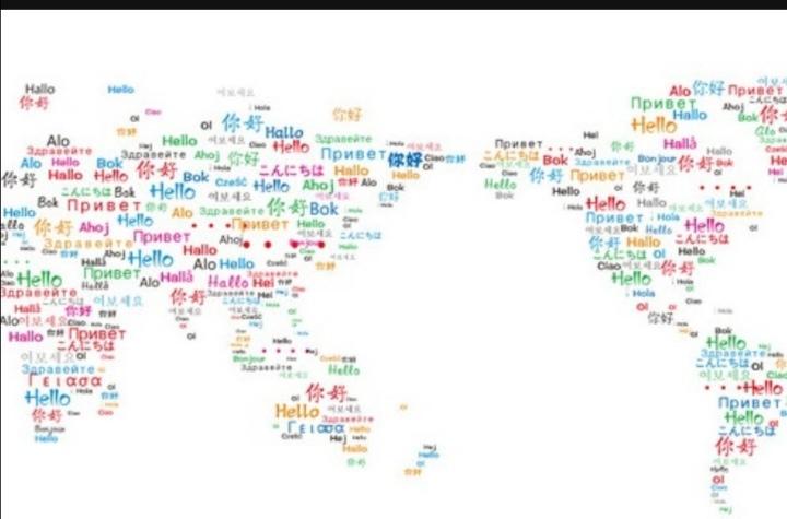 学小语种前途怎样,为什么要学小语种呢