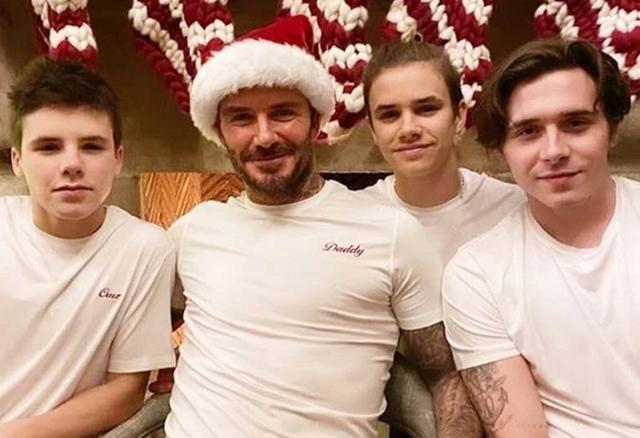 贝克汉姆在皇马表现如何,贝克汉姆在皇马有多强