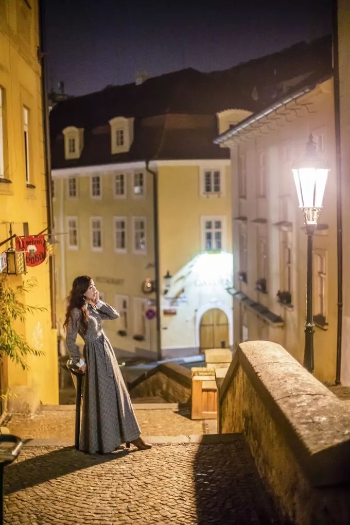 美丽的旅行城市布拉格,布拉格奥地利匈牙利游记