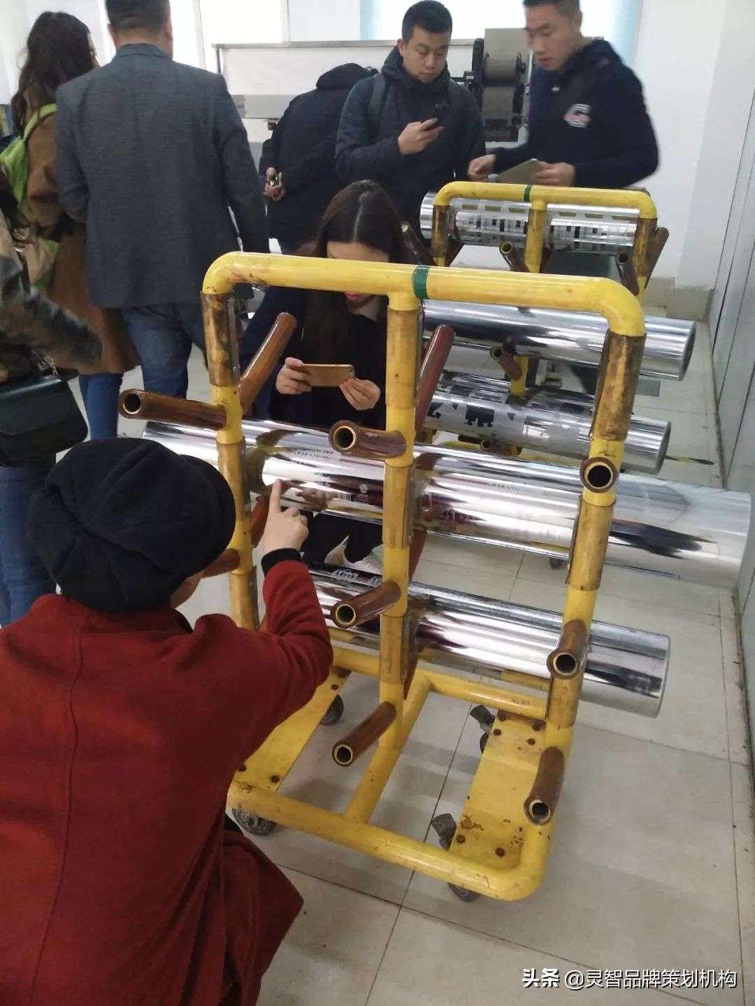 印刷包装印前流程,印刷包装工艺流程基本知识