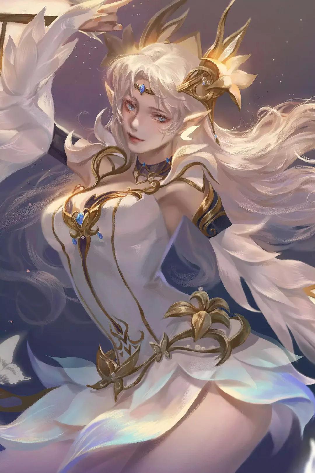 王者荣耀隐藏福利可以免费领英雄,2023王者荣耀隐藏福利领取