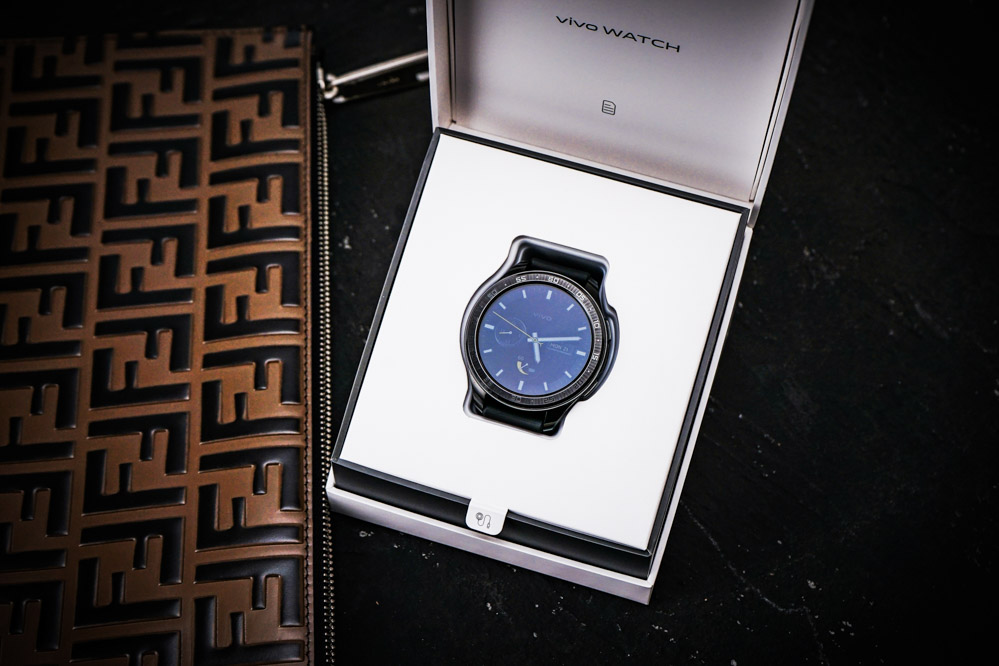 vivowatch测评好看吗,vivowatch有没有必要买