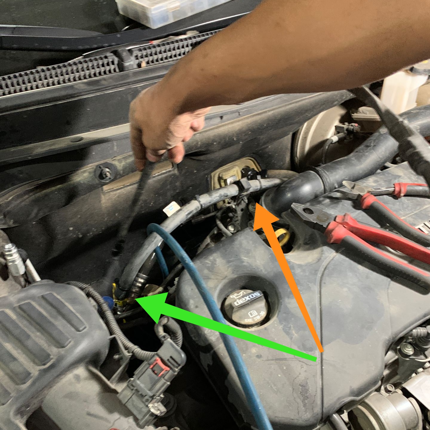 空调吹的风不够冷,空调吹出来冷气不足