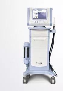 与瘙痒“战斗”13年！20分钟海极星治疗，解决了她的难言之隐