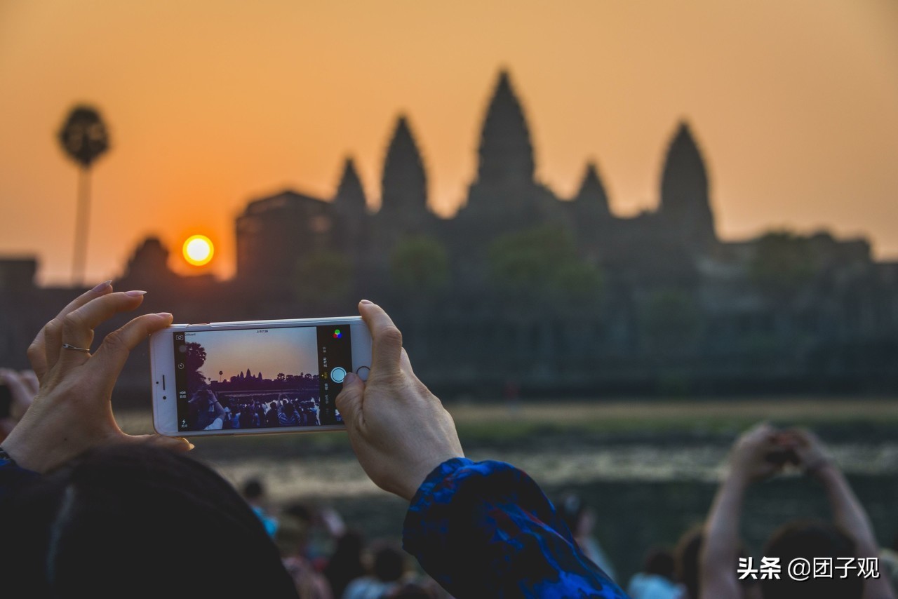 第一次去柬埔寨要不要带银行卡,柬埔寨出行攻略超详细版