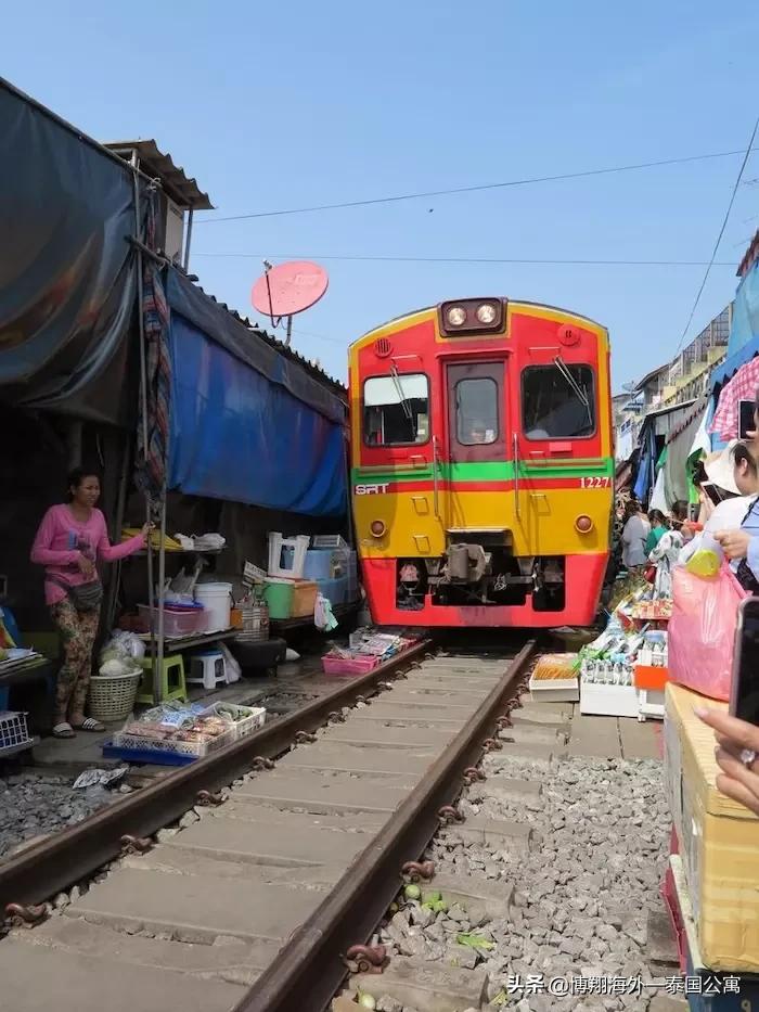 泰国旅游攻略曼谷景点地图,泰国曼谷自由行旅游攻略最新