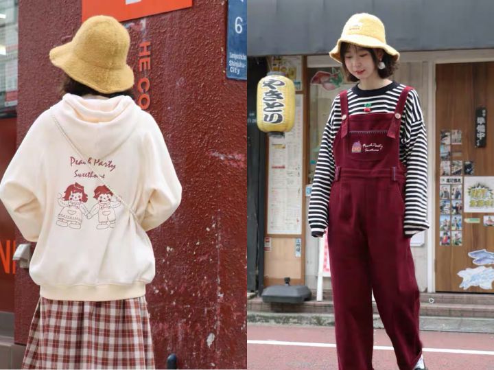 性价比高的淘宝女装衣服店,便宜精品衣服推荐女装店