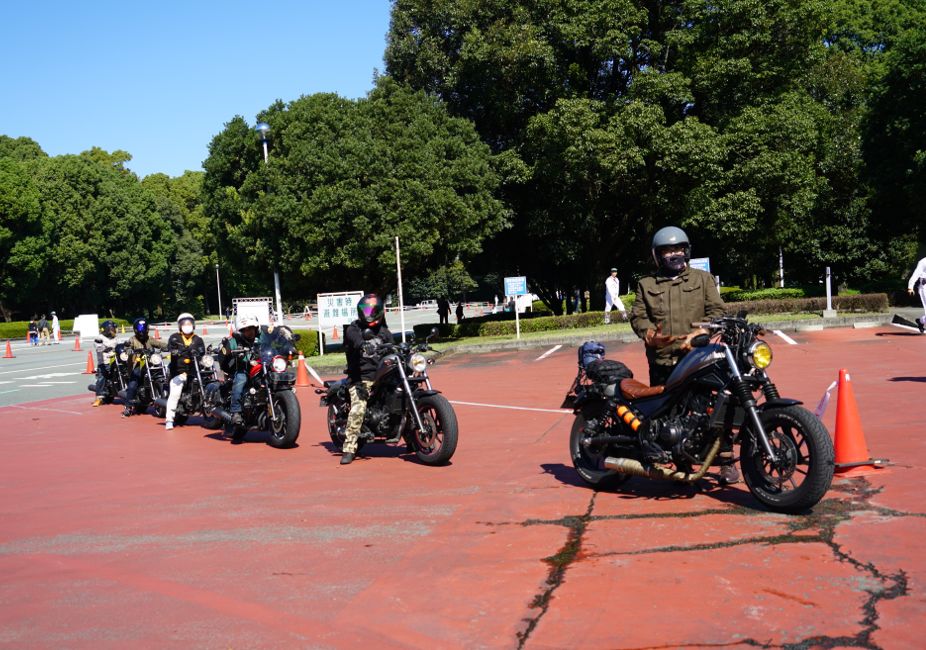 探访本田金翼（GoldWing）诞生地，日本“熊本溯源”之旅