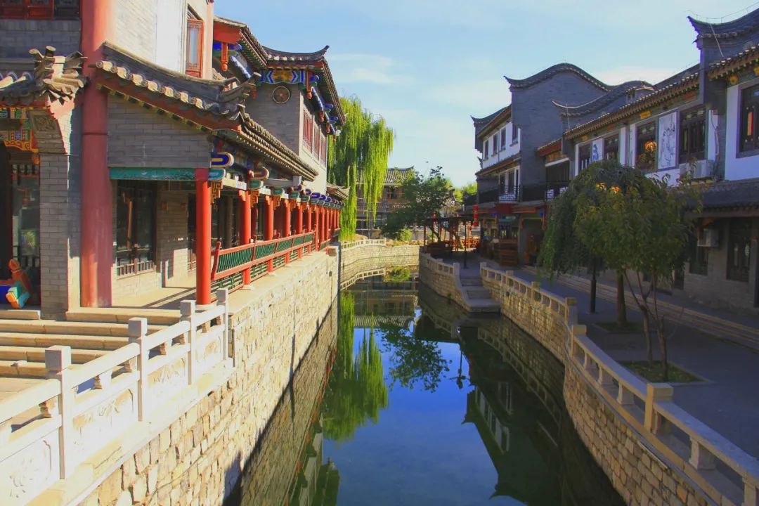 滦州古城清明人多吗,清明去滦州古城天气如何