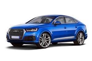 为什么中国人那么喜欢suv车型,为什么现在人都喜欢suv车型