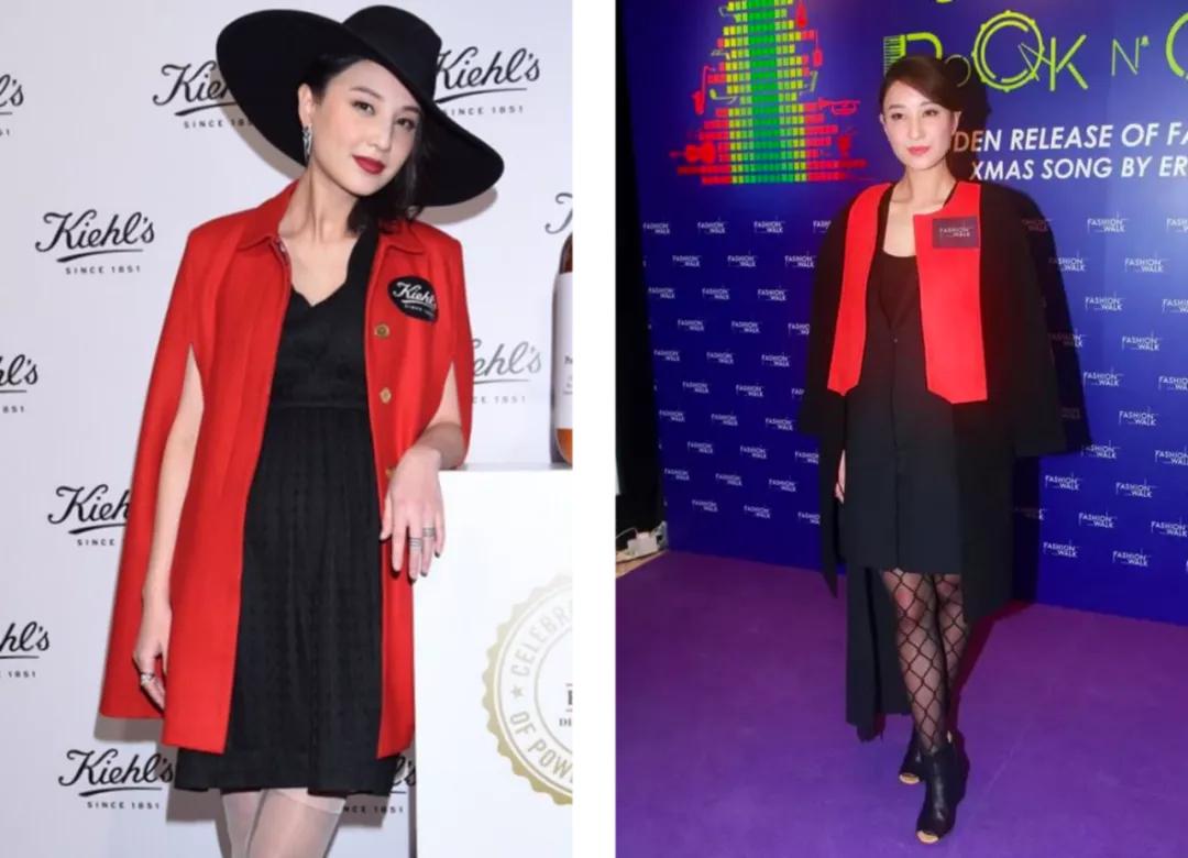 郑希怡好飒,郑希怡超飒