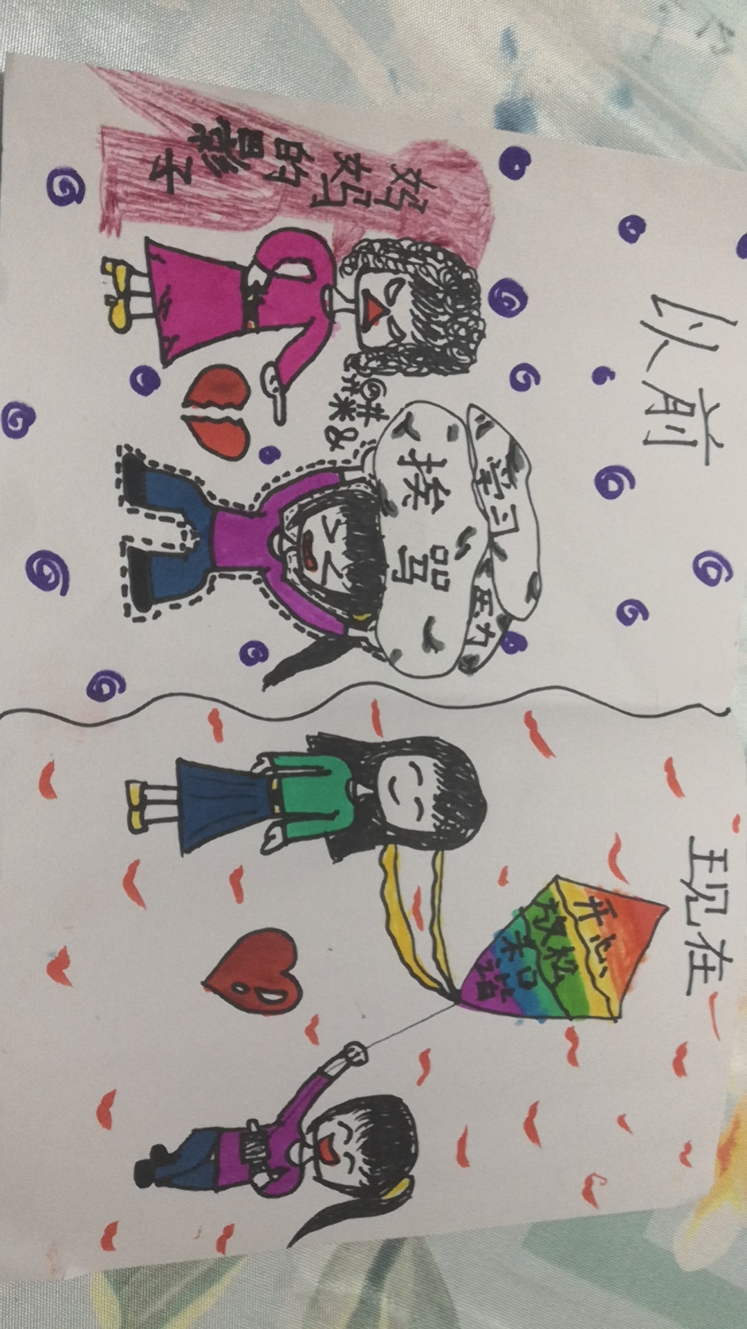 当代孩子的现状有多恶劣,当代孩子的现状