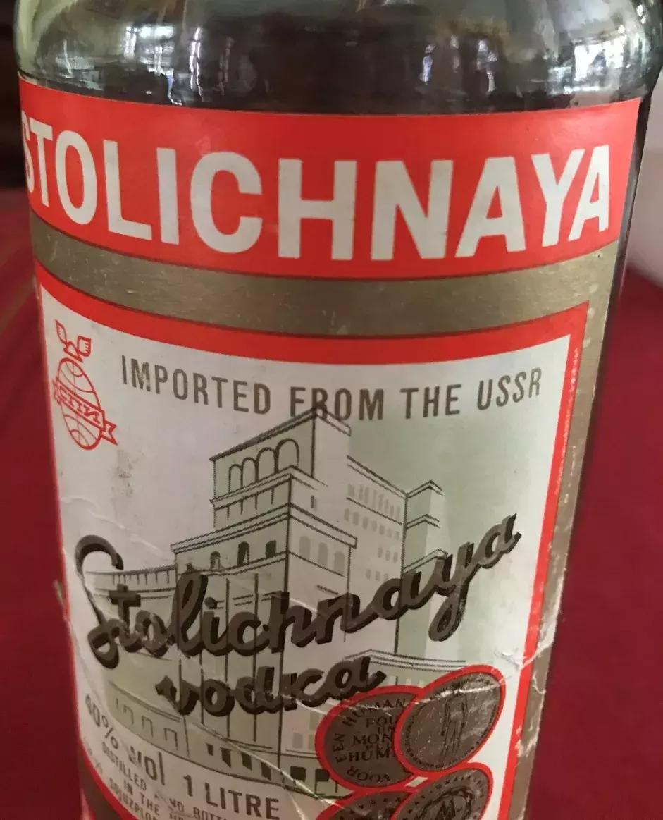 冷战时期可口可乐卖到苏联,冷战期间硬通货