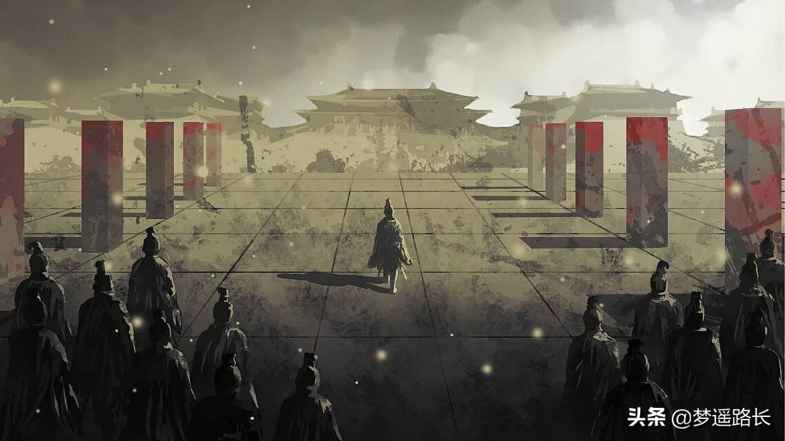 历史王莽介绍,王莽的主要事迹