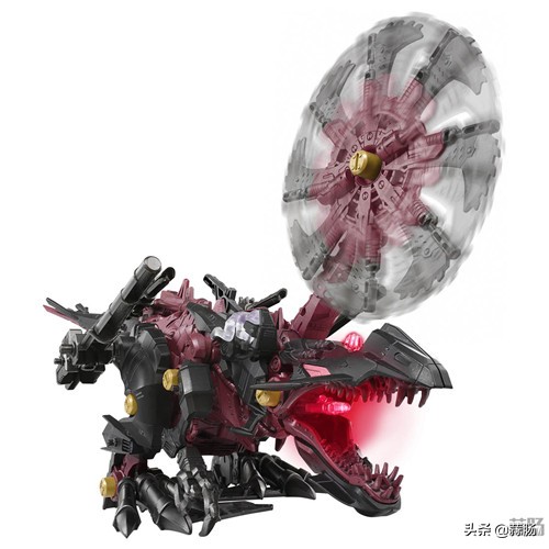 tomy索斯机械兽模型评测,takaratomy精灵球玩具