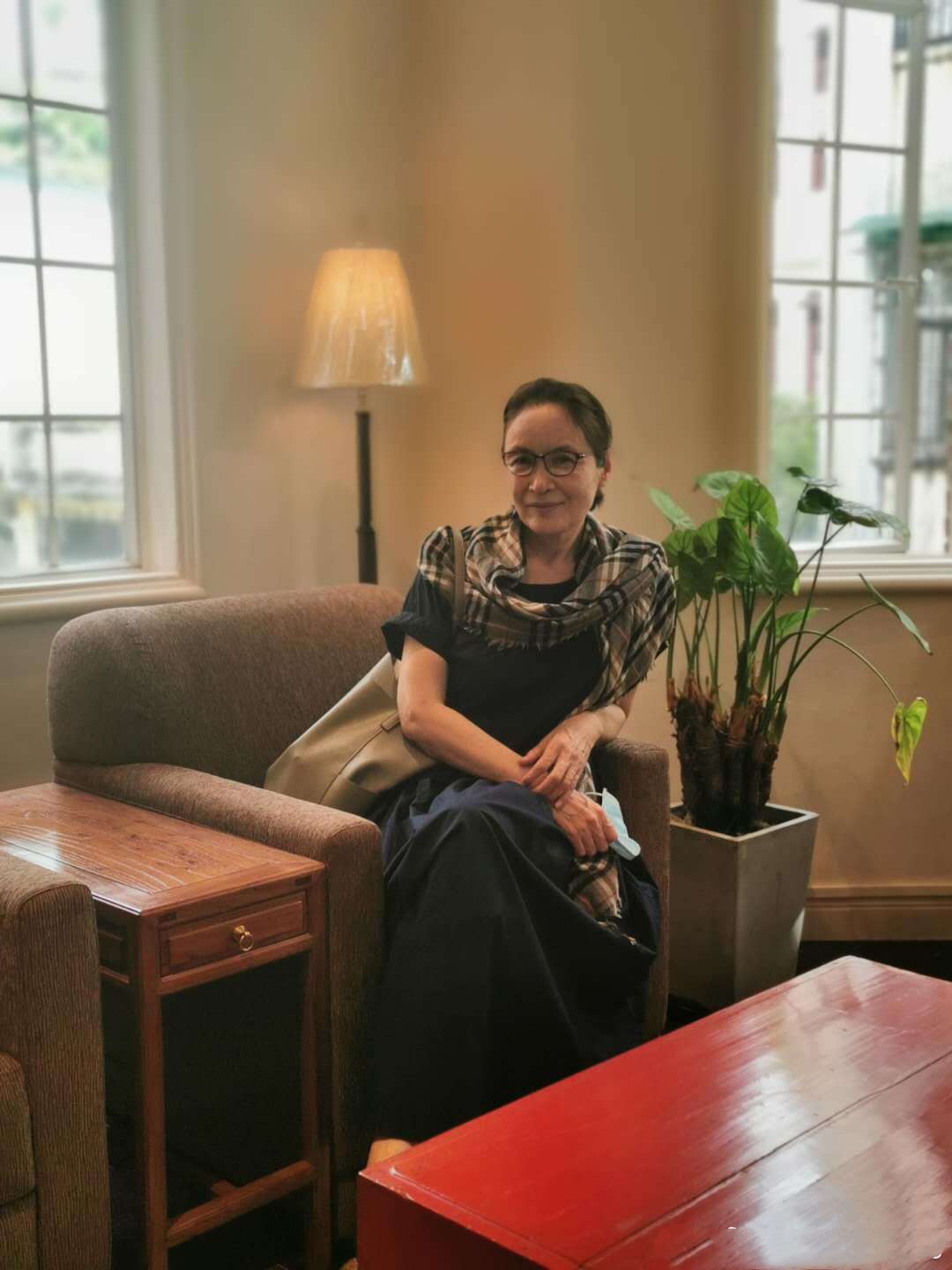 宋晓英老戏骨,宋晓英老演员图集